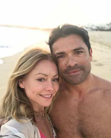 kelly ripa/ instagram