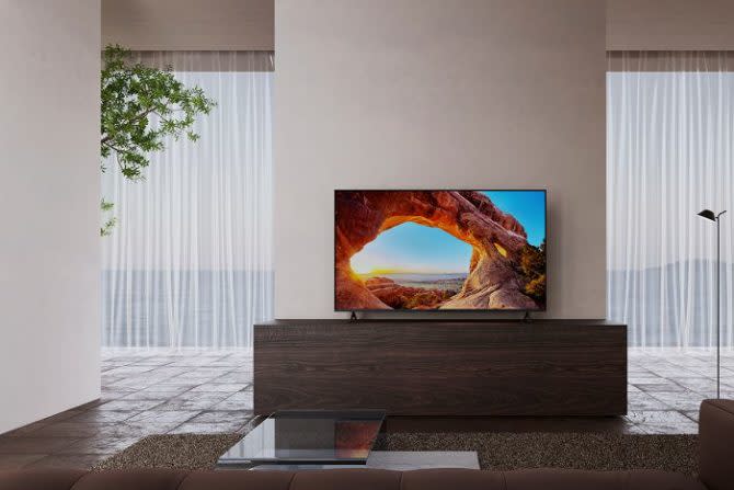 Sony BRAVIA 最新人氣中階 X85J系列在台發表，全方位智慧優化觀看體驗。