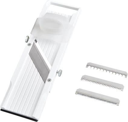 Benriner mandoline slicer