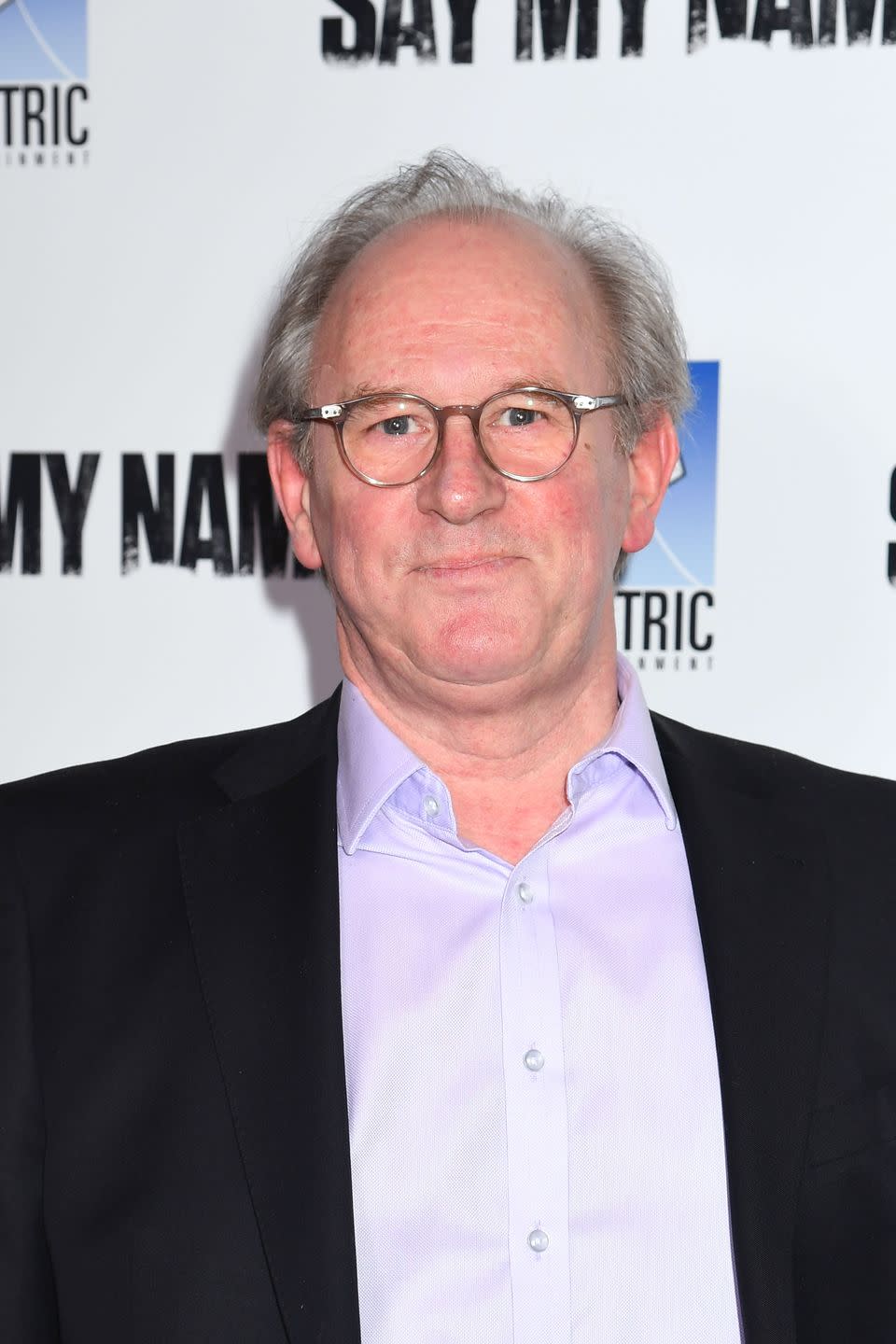 peter davison