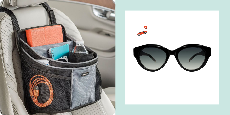 The Car Lovers in Your Life Will ~Vroom~ for These 25 Genius Gifts