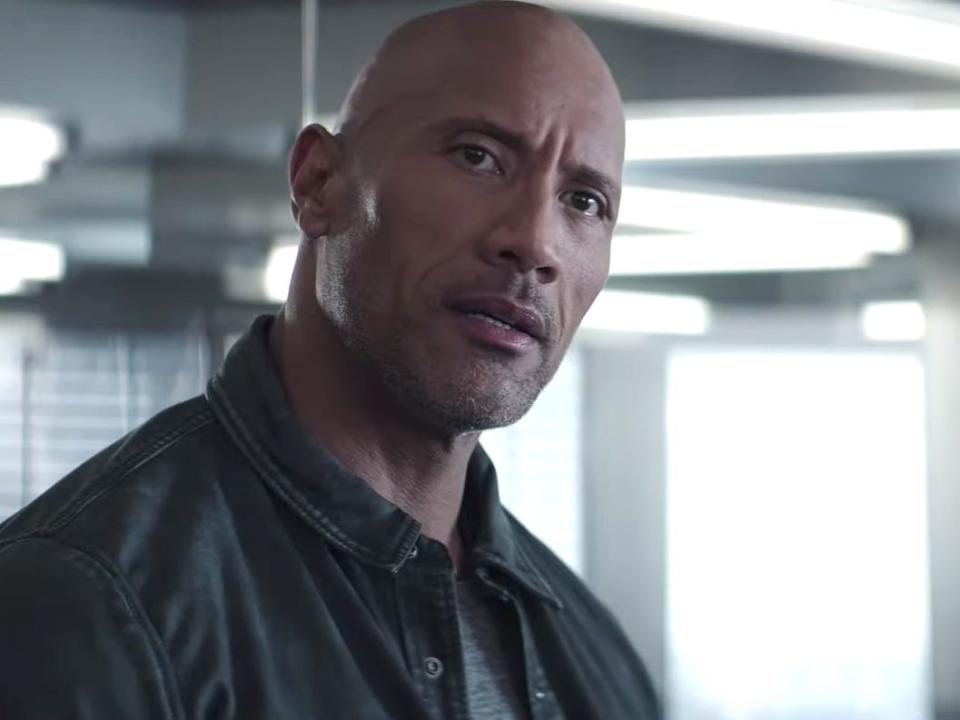 the rock hobbs and shaw