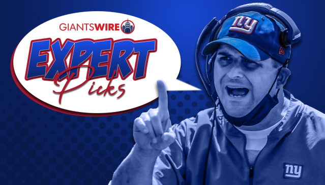 Giants vs. Chiefs: NFL experts make Week 8 picks