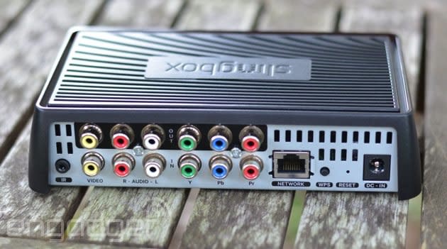 Slingbox M1 review: A pricey streamer, but worth it for frequent