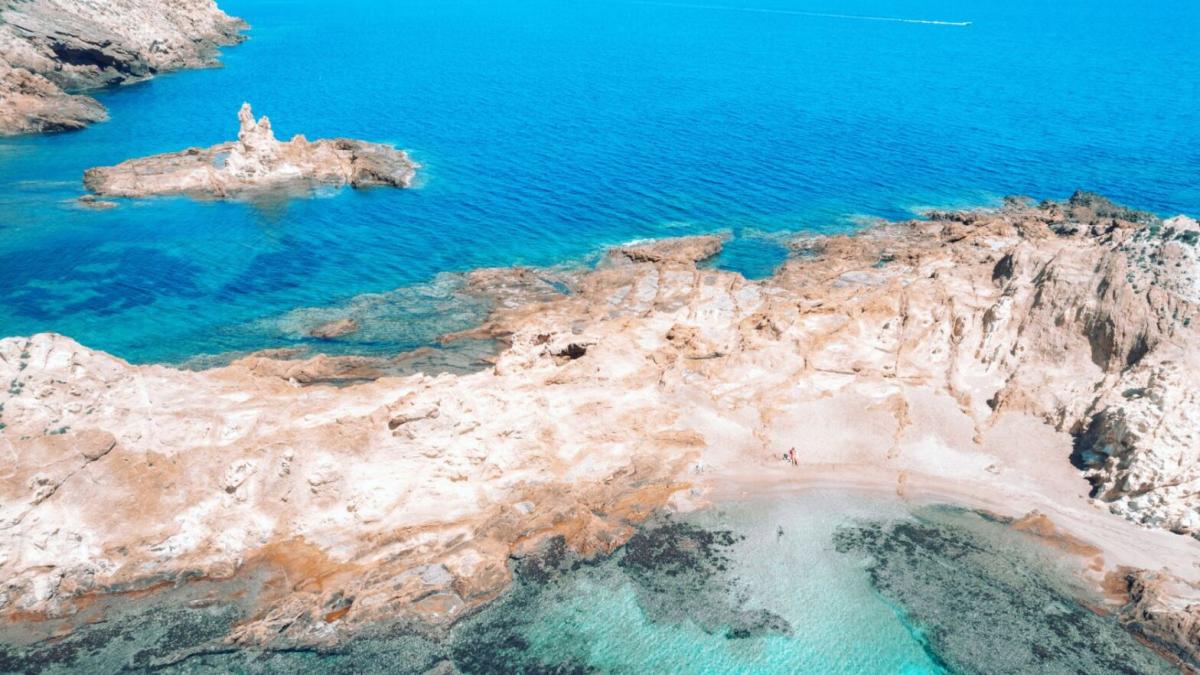 These Are The Worlds Best Nude Beaches 