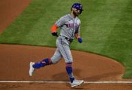 MLB: New York Mets at Philadelphia Phillies