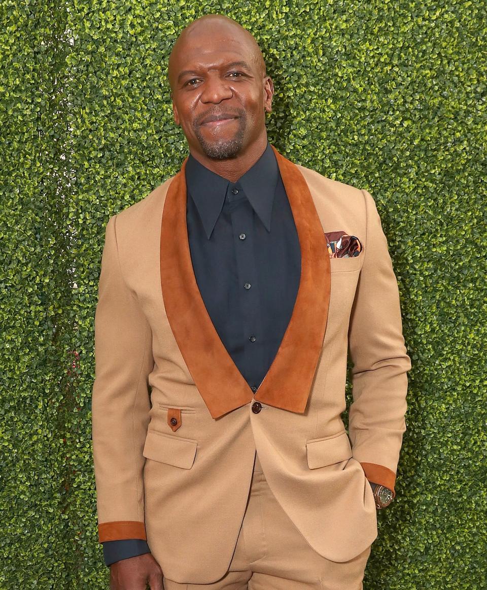 Terry Crews' Father's Day Gift Picks