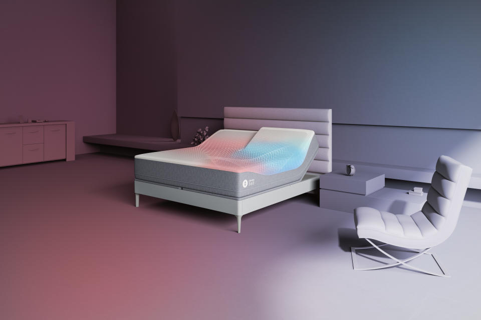 Sleep Number Climate360 Smart Bed