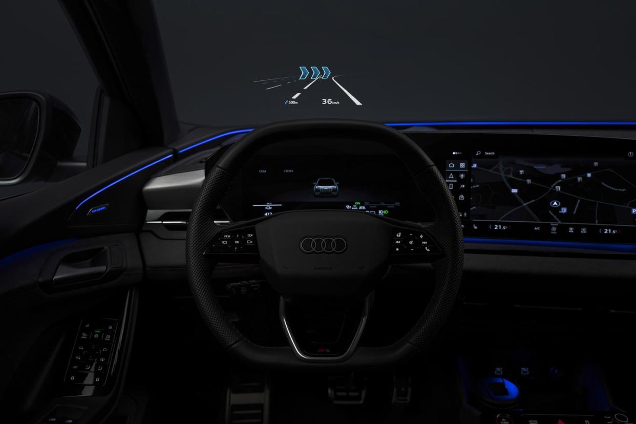 2025 audi q6 etron