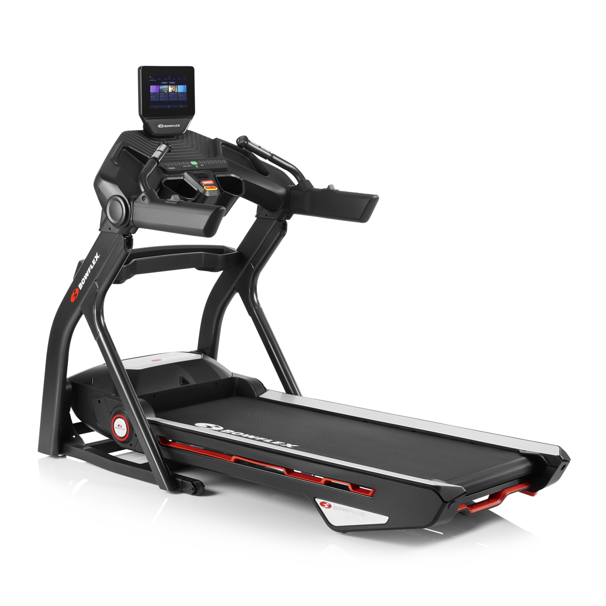 <p><a href="https://go.redirectingat.com?id=74968X1596630&url=https%3A%2F%2Fwww.bowflex.com%2Ftreadmills%2Ft10%2F100909.html&sref=https%3A%2F%2F" rel="nofollow noopener" target="_blank" data-ylk="slk:Shop Now;elm:context_link;itc:0;sec:content-canvas" class="link rapid-noclick-resp">Shop Now</a></p><p>Treadmill 10</p><p>bowflex.com</p><p>$1499.00</p>