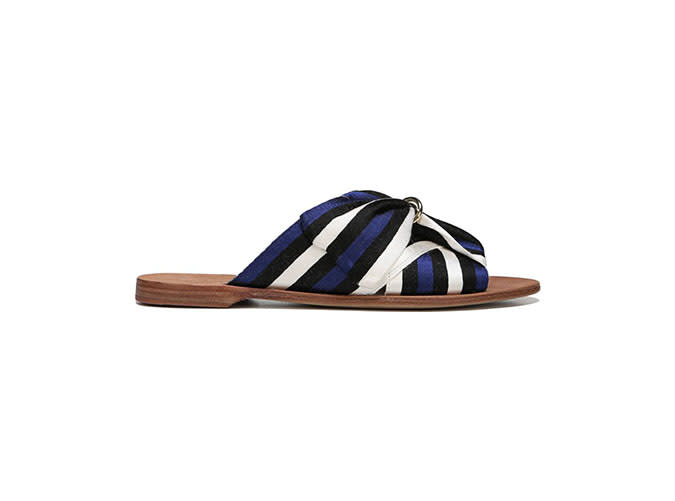 Sandals: DVF