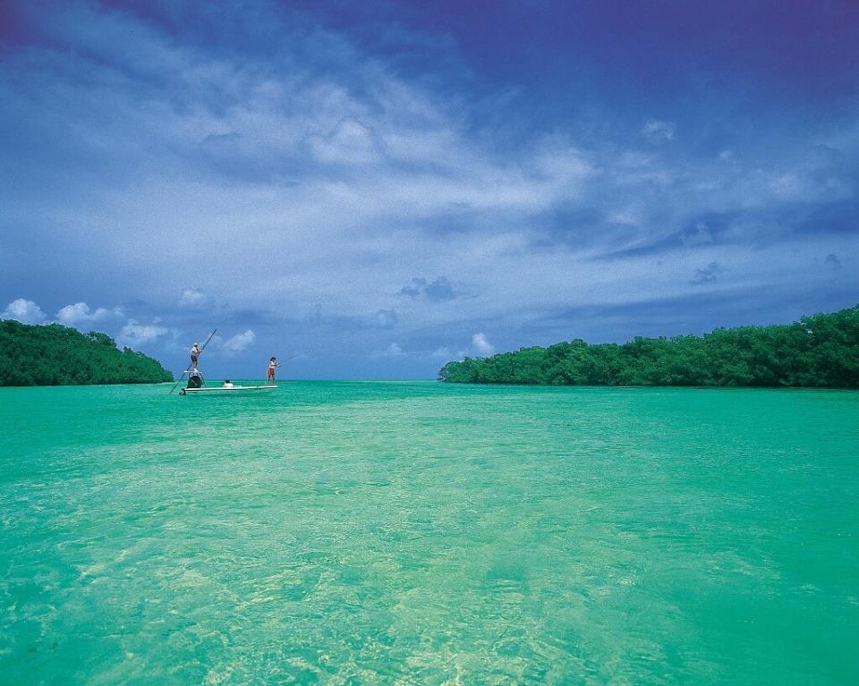 Islamorada, Florida