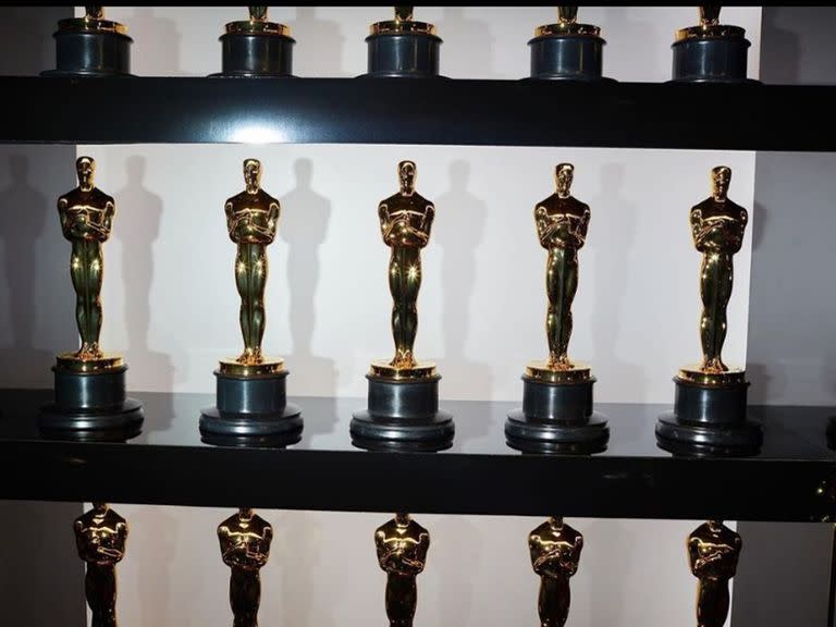 Las cinco nominadas al Oscar como mejor actriz protagónica de este año conservarán sus candidaturas 