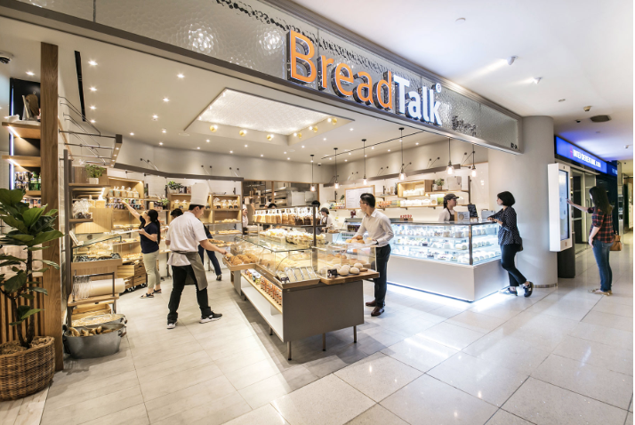 BreadTalk