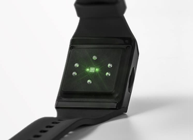 Basis smartwatch sale