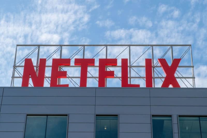 "The Umbrella Academy" and "Cobra Kai" are among the major Netflix shows ending later this year, the streaming platform has announced. Andrej Sokolow/dpa