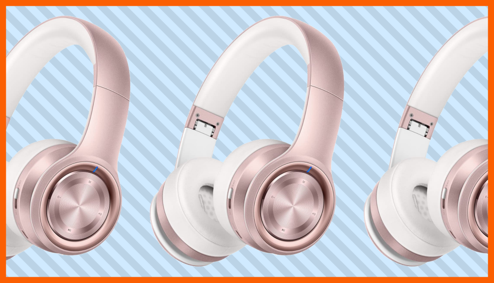 They look good, they sound great, and at over 50 percent off, the price is right. (Photo: Amazon)