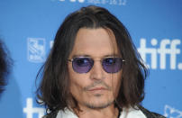 The Hollywood icon has been at the top of the movie business for five decades. But despite spending most his life in the public eye, Depp is in fact an introvert who’d much rather observe then be observed. He said: "I'm shy, man. "I'm living, in a sense, like a fugitive. I don't like to be in social situations - it's fine for me in a weird way, having to run and hide. Less and less, I have the opportunity to observe, because I'm the one being observed."