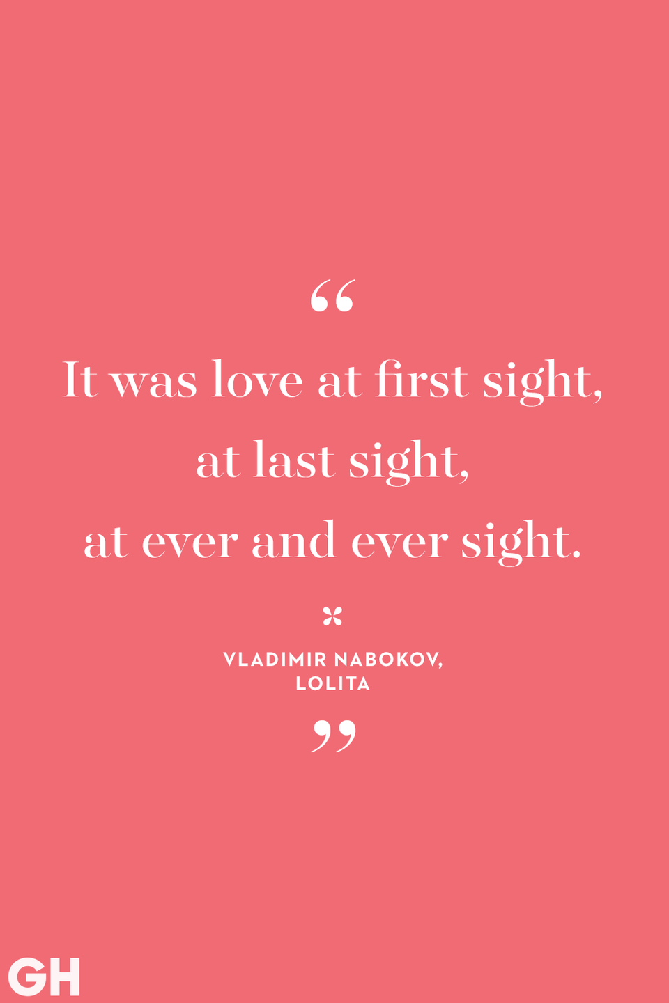 88) Vladimir Nabokov, Lolita