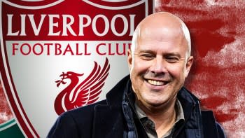 Arne Slot Next Liverpool Manager