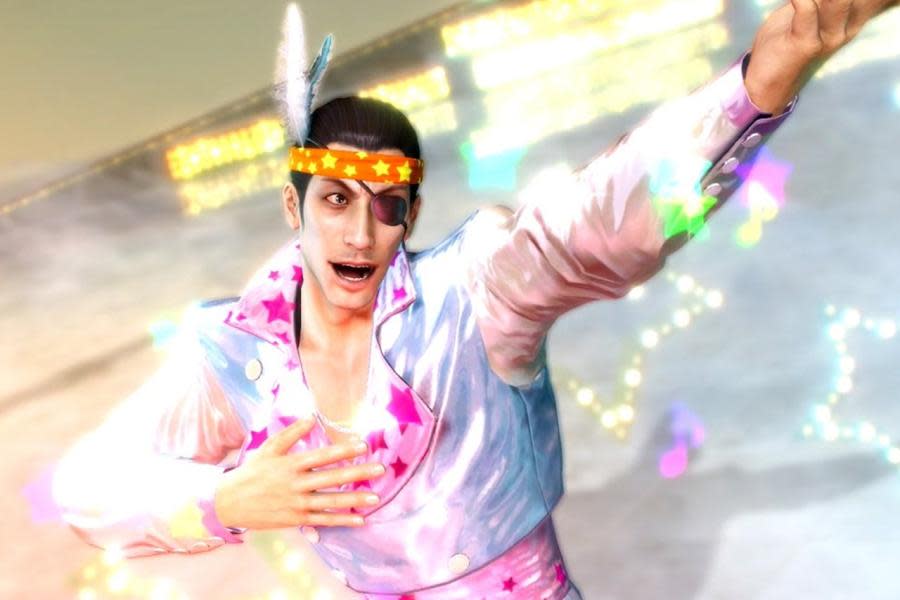 Yakuza estuvo cerca de no existir; SEGA “rechazó rotundamente” el primer juego de la saga