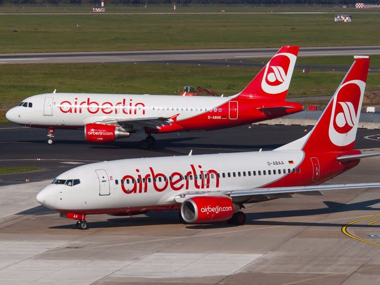 air berlin DE shutterstock_491682127