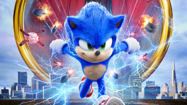 Yuji Naka comenta decisão de mudar design de Sonic no live-action