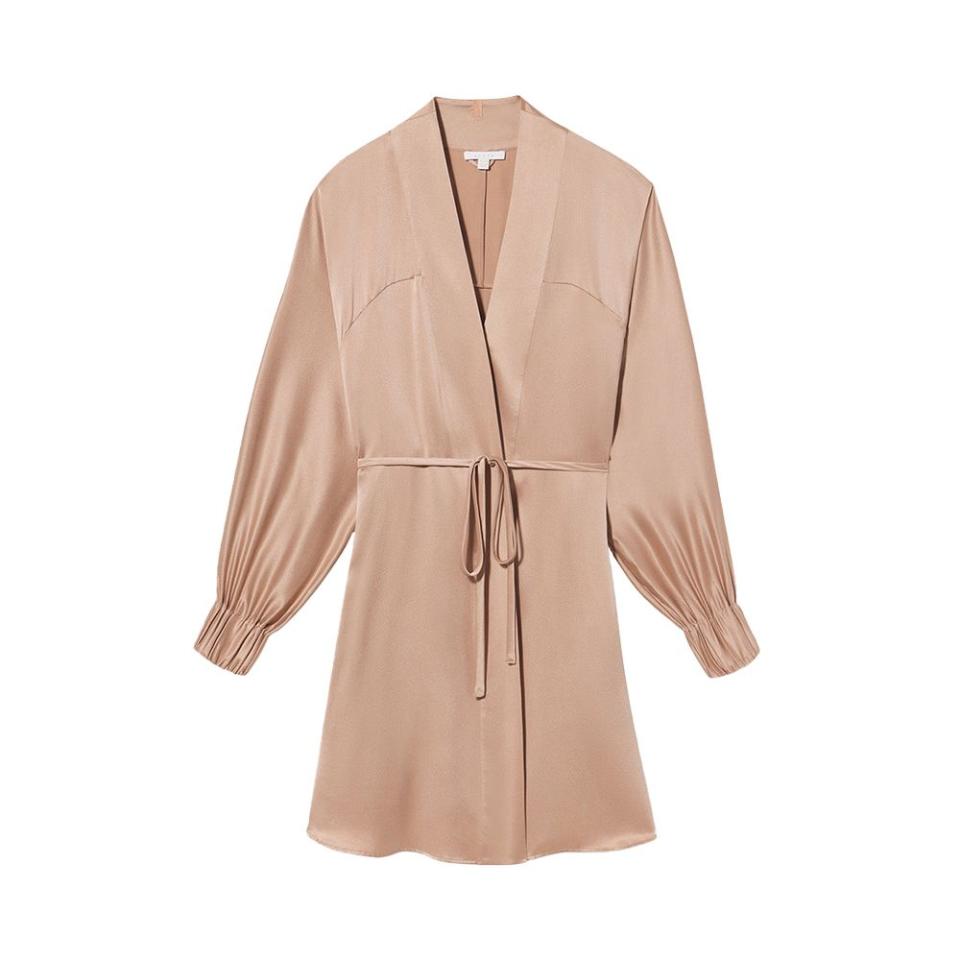 <p><a href="https://go.redirectingat.com?id=74968X1596630&url=https%3A%2F%2Flunya.co%2Fproducts%2Fwomens-washable-silk-robe-otium-tan&sref=https%3A%2F%2Fwww.elle.com%2Ffashion%2Fshopping%2Fg46042947%2Fbest-30th-birthday-gift-ideas%2F" rel="nofollow noopener" target="_blank" data-ylk="slk:Shop Now;elm:context_link;itc:0;sec:content-canvas" class="link ">Shop Now</a></p><p>Washable Silk Robe</p><p>lunya.co</p><p>$278.00</p><span class="copyright">Lunya</span>