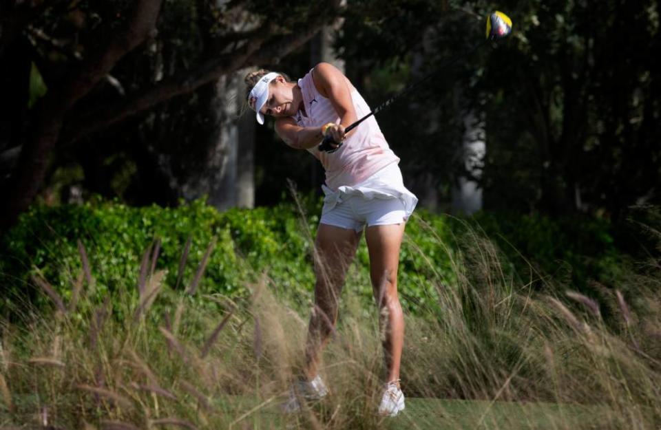 Lexi Thompson