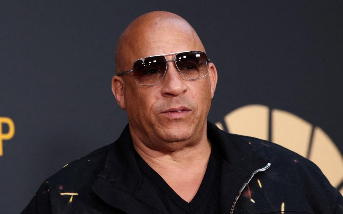 Vin Diesel accused of sexual harassment by former assistant - Business News