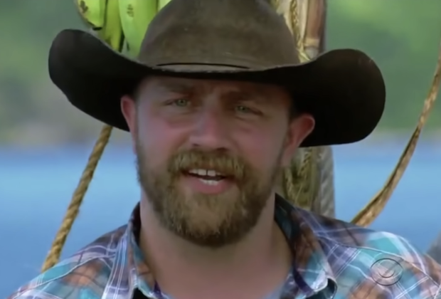 36. Ben Driebergen, Survivor: Heroes vs. Healers vs. Hustlers