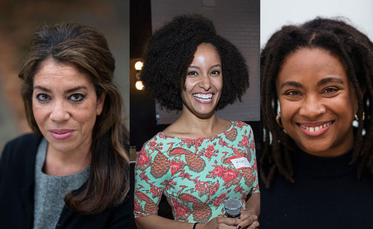 5 Essential Black Women Authors Of The Moment That You Must Read | Photo: Getty Images