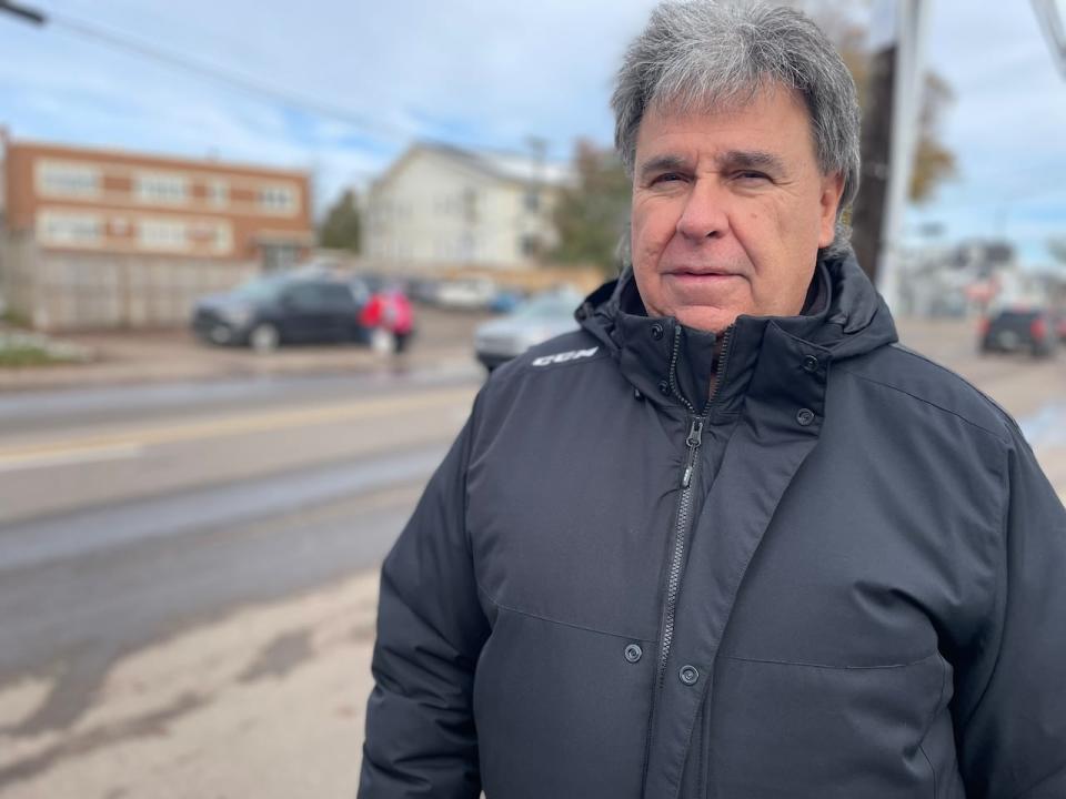 'Why would I believe or why would the community believe everything is going to be copacetic, that everything is going to be well,' says Coun. Mitchell Tweel.