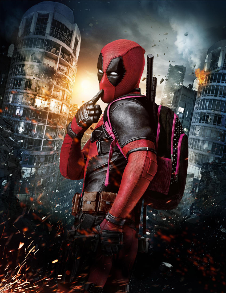 Deadpool