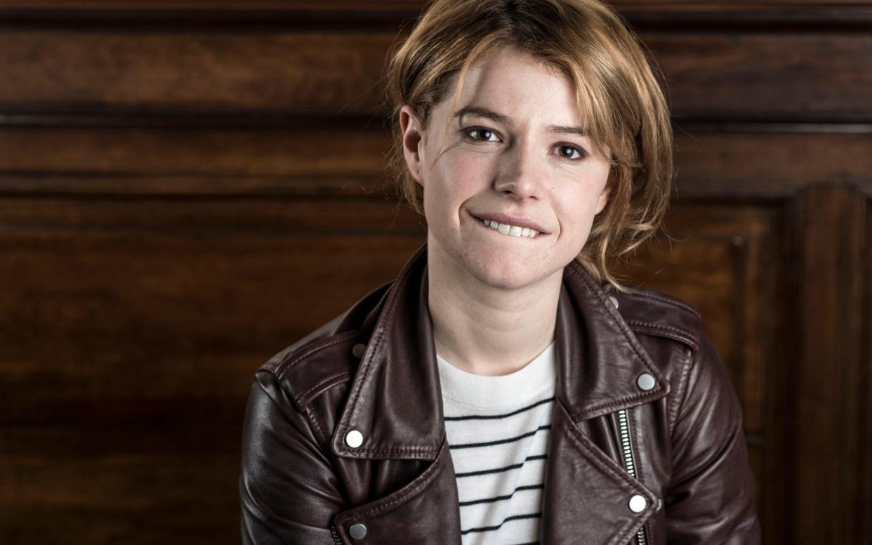 Jessie Buckley - Eyevine