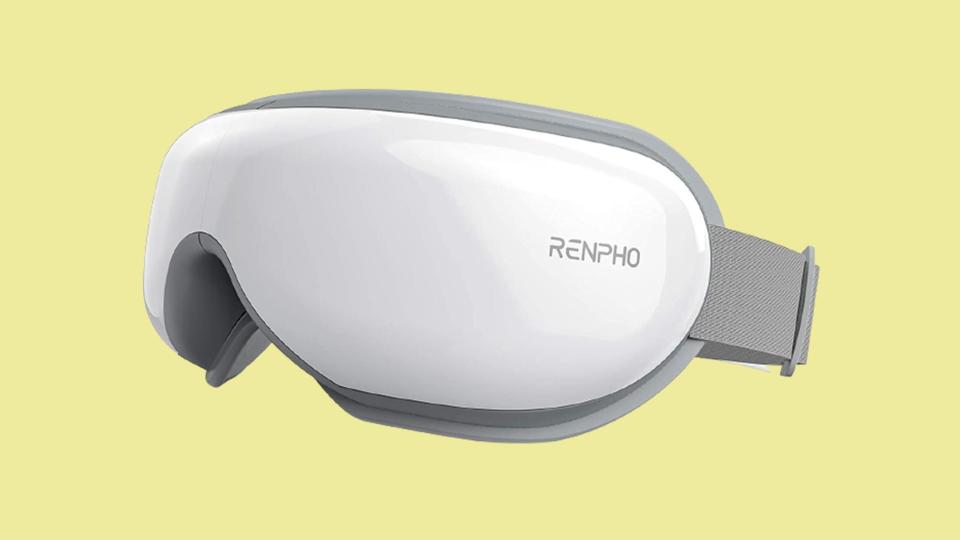 Best Mother’s Day gifts for new moms: Renpho eye massager with heat