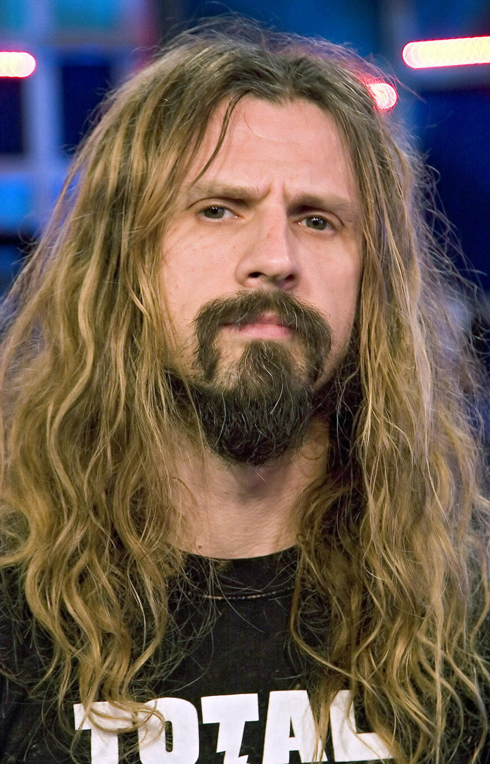 Rob Zombie