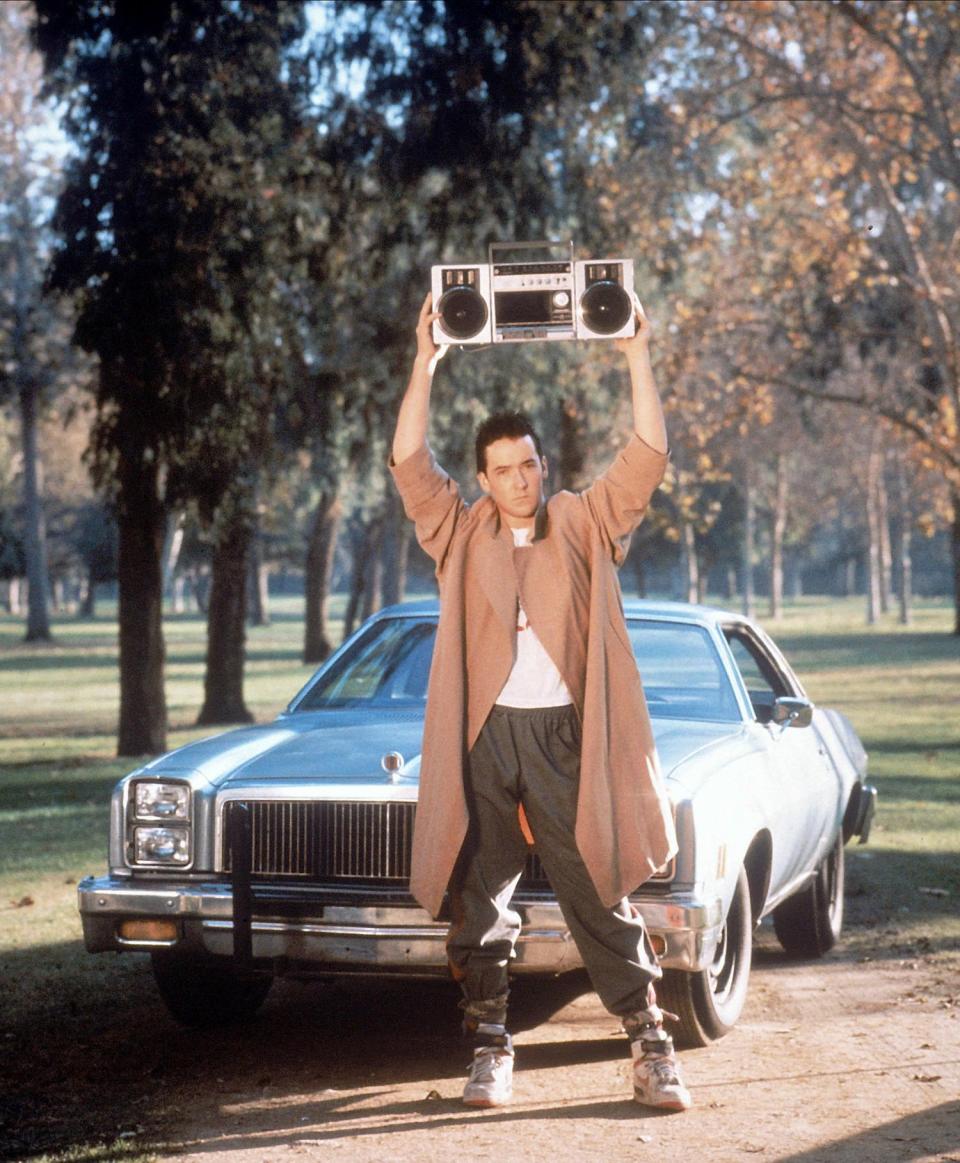 <em>Say Anything</em> (1989)