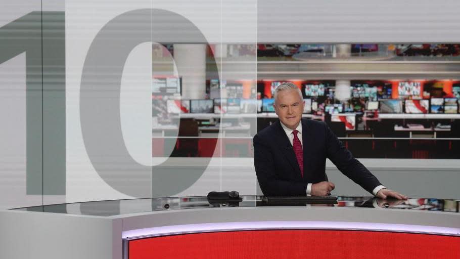 Teen allegedly paid by Huw Edwards ‘felt groomed’