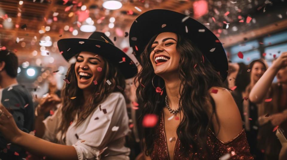 The rise in interest for cowboy hats can likely be attributed to the costumes from “Barbie” and the buzz surrounding Beyonce’s newly released country album. Pro Hi-Res – stock.adobe.com