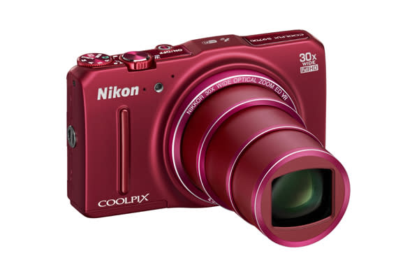 win a nikok coolpix camera