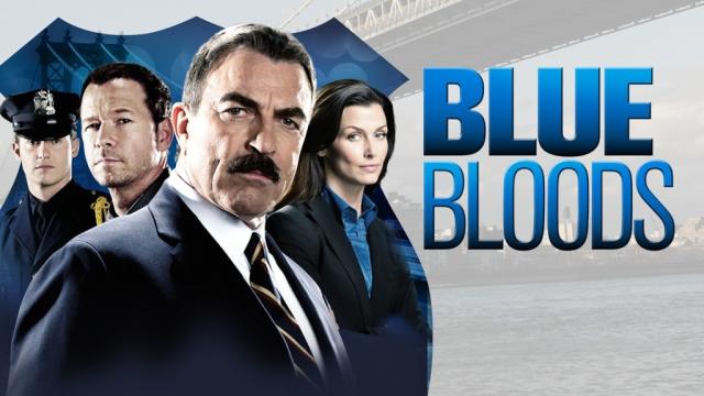 Blue Bloods Season 8 Streaming Watch Stream Online via Hulu