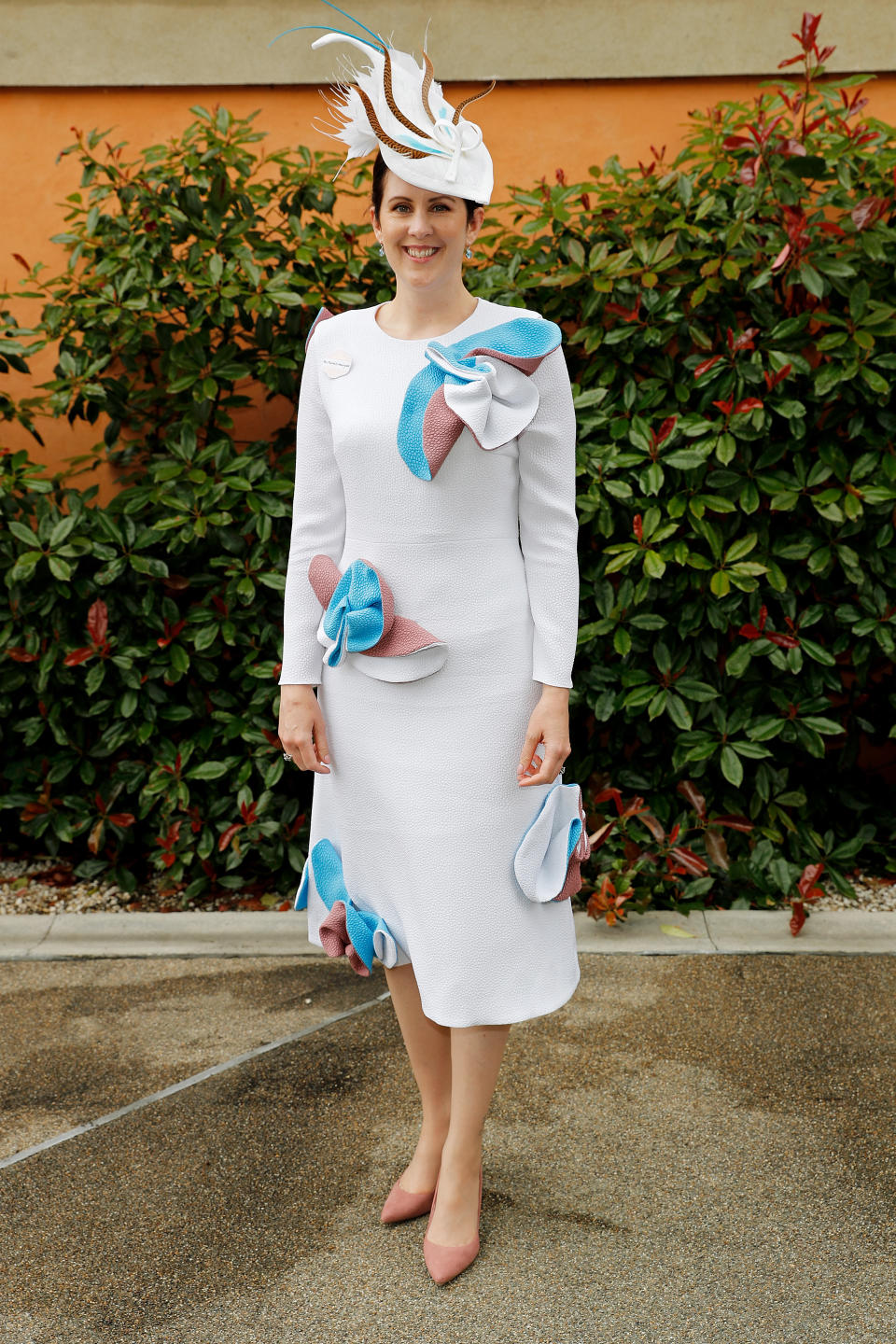 Royal Ascot 2019: Day two