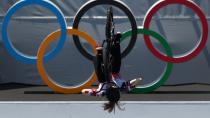 BMX Freestyle - Women's Park - Final