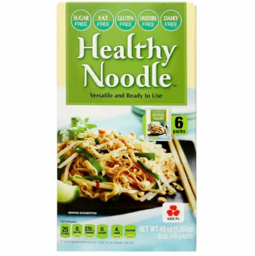 Kibun Foods Healthy Noodle