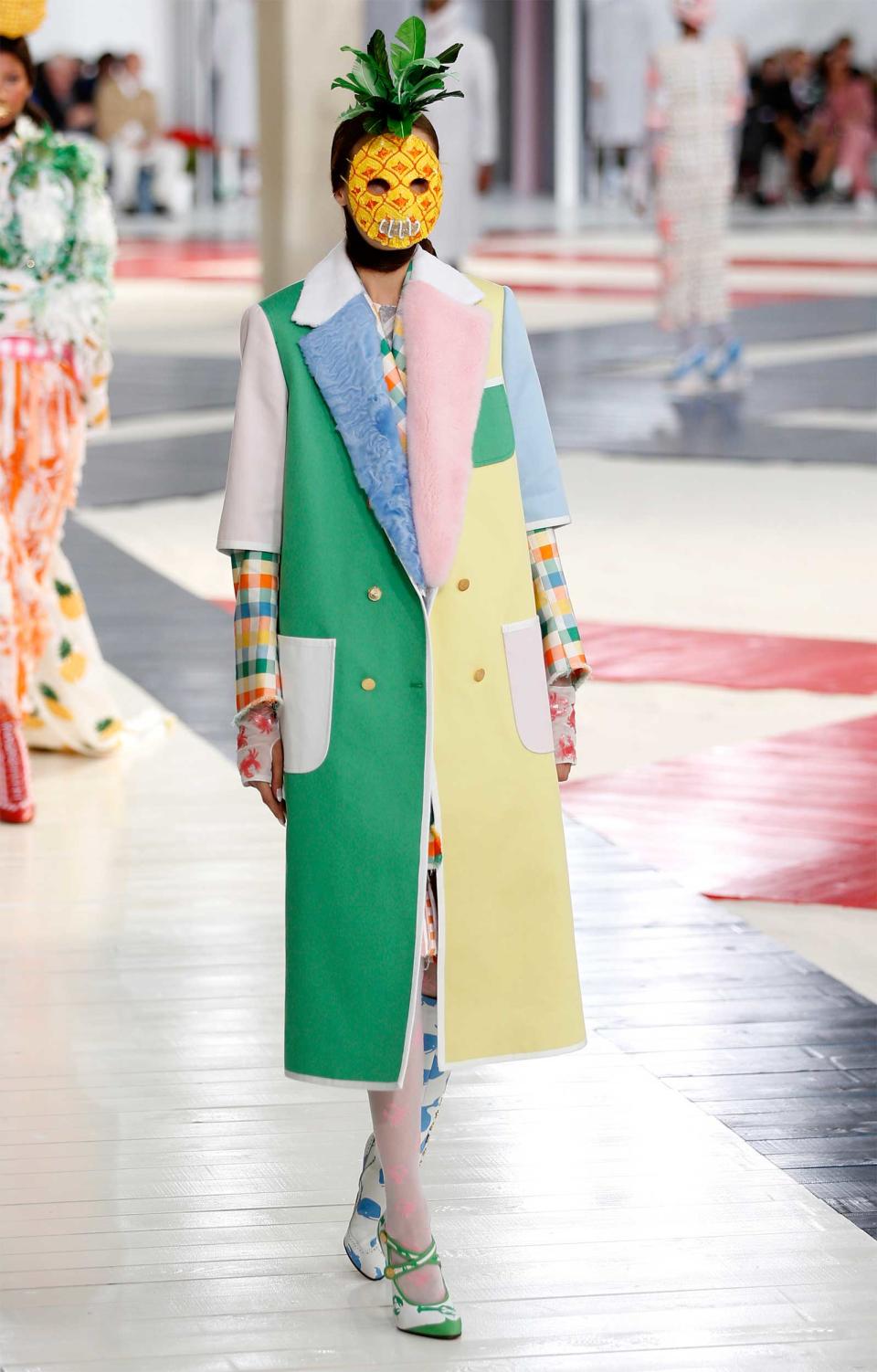 THOM BROWNE