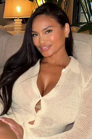 Who Is 50 Cent's Ex-Girlfriend Daphne Joy? What to Know About the Model