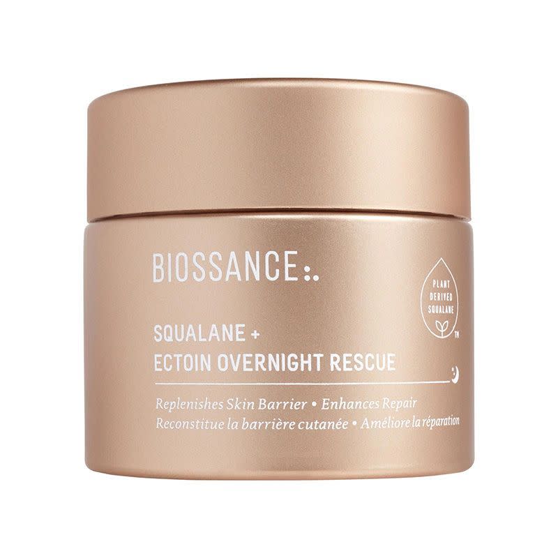 <p><a href="https://go.redirectingat.com?id=74968X1596630&url=https%3A%2F%2Fwww.sephora.com%2Fproduct%2Fbiossance-squalane-ectoin-overnight-rescue-mask-P509259&sref=https%3A%2F%2Fwww.esquire.com%2Fstyle%2Fgrooming%2Fa61887221%2Fesquire-grooming-awards-2024%2F" data-i13n="elm:affiliate_link;elmt:premonetized" rel="sponsored" target="_blank" data-ylk="slk:Shop Now;elm:affiliate_link;elmt:premonetized;itc:0;sec:content-canvas" class="link rapid-noclick-resp rapid-with-clickid etailiffa-link">Shop Now</a></p> <p>Squalane + Ectoin Overnight Rescue</p> <p>sephora.com</p> <p>$68.00</p>