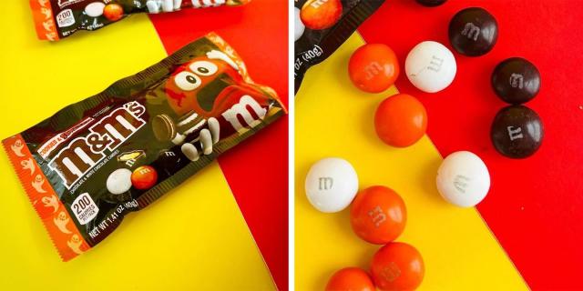 M&M'S (@mmschocolate) • Instagram photos and videos