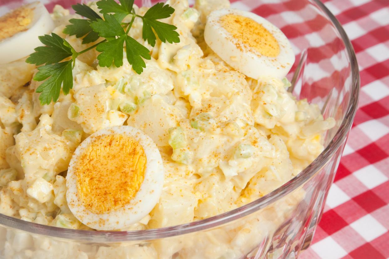 Potato Salad